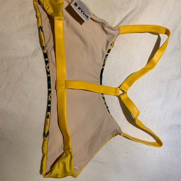 BFYNE BATHING SUIT - Picture 3 of 5